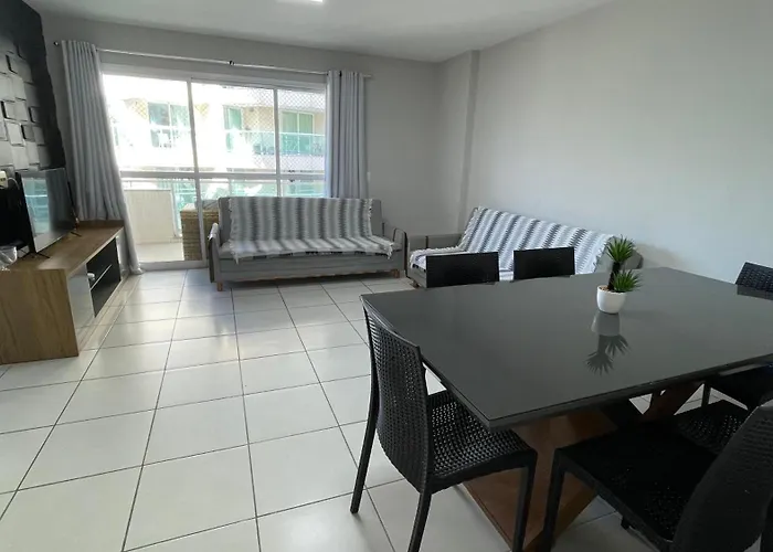 Paraiso A Sua Porta Ap Luxuoso Predio Frontal Mar Rio de Janeiro
